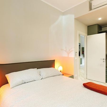 Maggiore Residence Flats ボローニャ エクステリア 写真