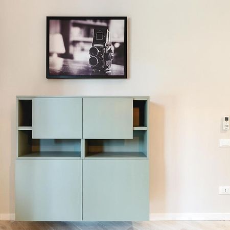 Maggiore Residence Flats ボローニャ エクステリア 写真